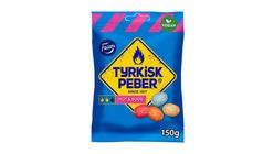 Fazer Tyrkisk Peber Hot/Sour 150g