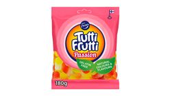 Fazer Tutti Frutti Passion 180g