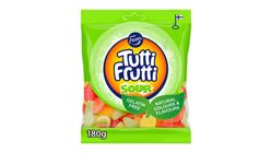 Fazer Tutti Frutti Sour 180g