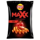 Lay's Maxx paprika chipsy | 55 g