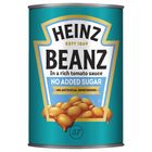 Heinz Fazole bez přidaného cukru | 415 g