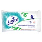 Linteo Univerzální vlhčené ubrousky | 40 kusů