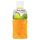 Mogu Mogu Mangový ovocný nápoj | 320 ml
