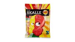 Bubs Sur Skalle 90g