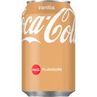 Coca Cola Vanilla | 330ml