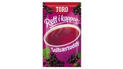 Toro Rett i Koppen Drikke Solbærtoddy | 41g