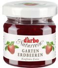 Darbo Marmelade Erdbeer 40g