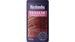 Stranda Fenalår | 100g