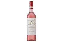 Gere Rosé Cuvée száraz rosébor 11,5% 0,75 l