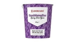 Eldorado Nudlar Kopp Tom Yum Spicy 65g
