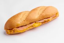 Sub Cheddar & Skinke | 1stk