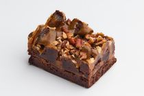 Rockslide Brownie Cake | 1stk