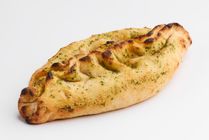 Calzone Pesto | 1stk