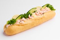 Baguette Reker Fin | 1stk
