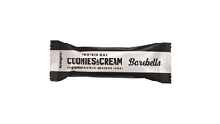 Barebells Protein Bar Cookies & Cream 55g