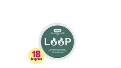 Loop Jalapeno Lime Mini 9g