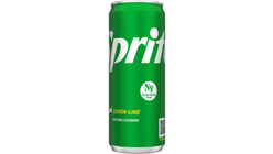Sprite Läsk 330ml