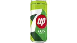 7-Up Carbonated soft drink 330ml