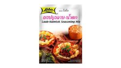 Würzpaste Laab Namtok LOBO Btl 30g
