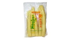 Bamboo Shoot Tips Vacuum 454g