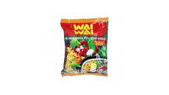 Oriental Style Noodles 60g WAI WAI