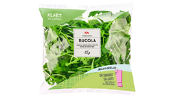 ICA Arugula 65g