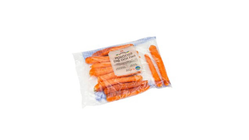 ICA Morot Små 500g