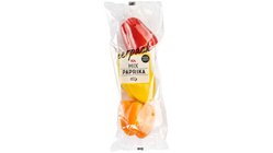 ICA Paprikamix 400g