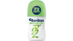 Sterilan Deo Aloe Vera | 50ml