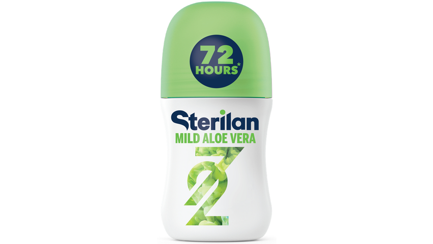 Sterilan Deo Aloe Vera | 50ml