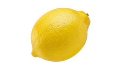 Coop Citron 1st ca 130g