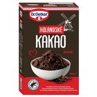 Dr. Oetker Dutch Cocoa | 100 g