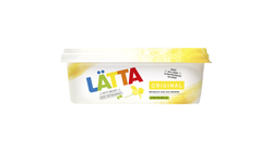 Lätta Orginial Margarin 400g