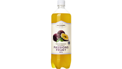 Hammars Bryggeri Passionsfrukt 1l