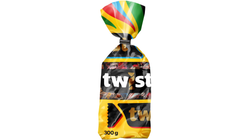 Freia Twist | 300g
