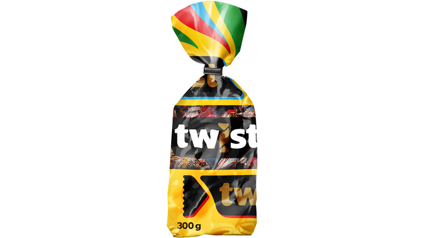 Freia Twist | 300g
