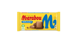 Marabou Milk Chocolate 200g