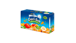 Capri-Sun Multivitamin 10x200ml