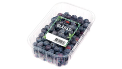 ICA Blåbär 300g
