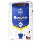 TTD Bílý cukr krupice | 1 kg