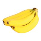 Banderole Banane