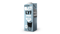 Oatly Havredryck 1.5 % 1l