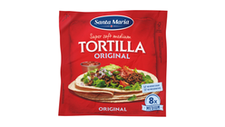 St. Maria Tortilla Original Medium | 8stk