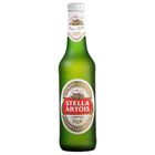 Stella Artois Light Lager Beer | 330 ml