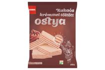 Penny kakaós krémmel töltött ostya 250 g