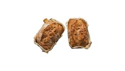 Dinkel-Walnuss Brot 400gr