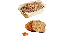 Karottenbrot 500gr