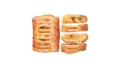 Apfelstrudel 150gr