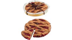 Linzer Torte 460gr