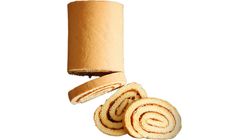 Oma's Biskuitroulade 400gr
